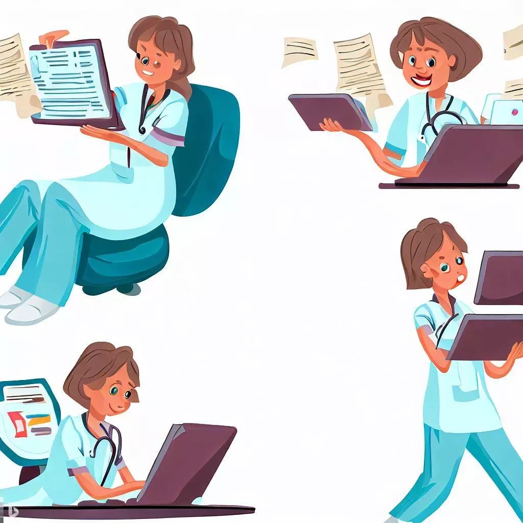 Top 5 sites for Nursing Assignment Help