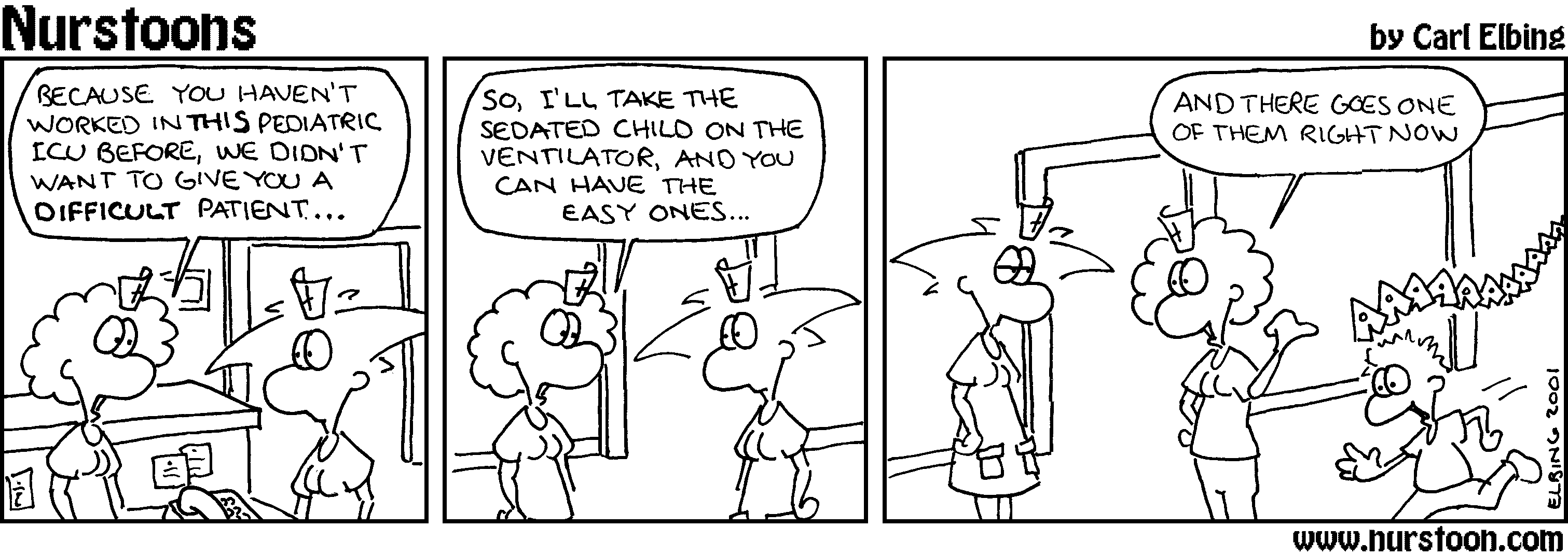 Pediatric Nurse Quotes Funny. QuotesGram