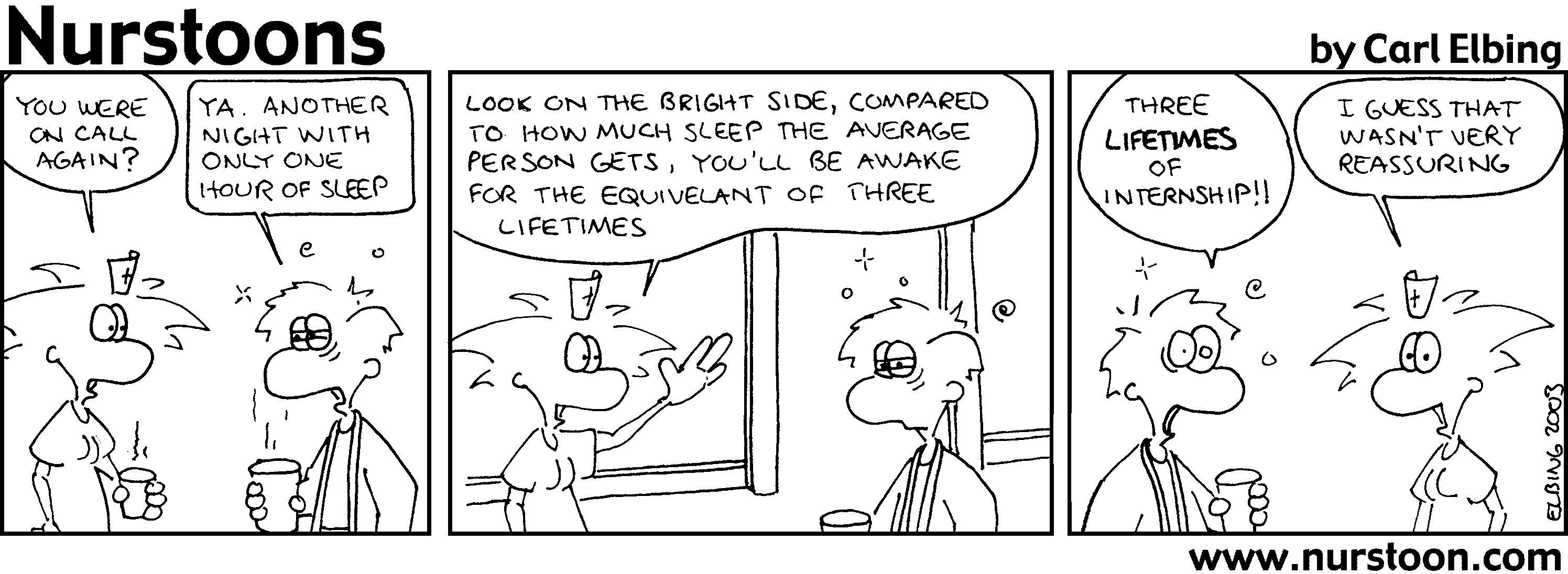 Nurstoons « Nurstoons