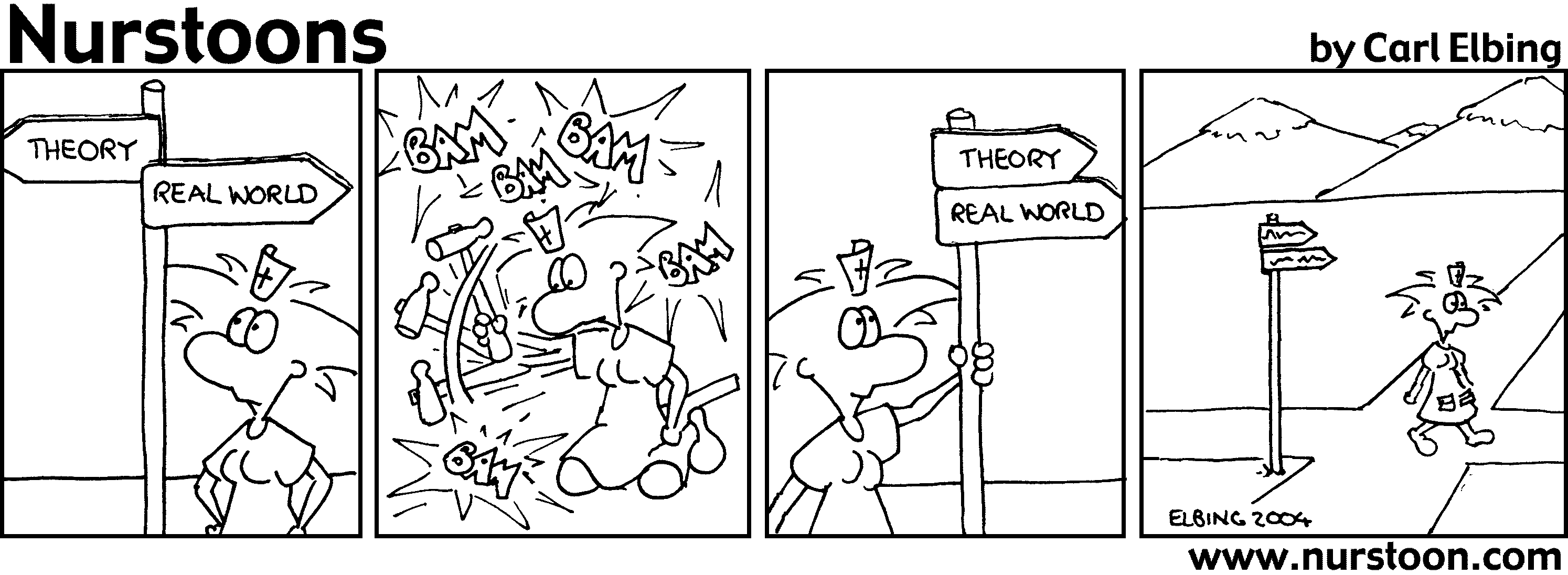 Theory « Nurstoons