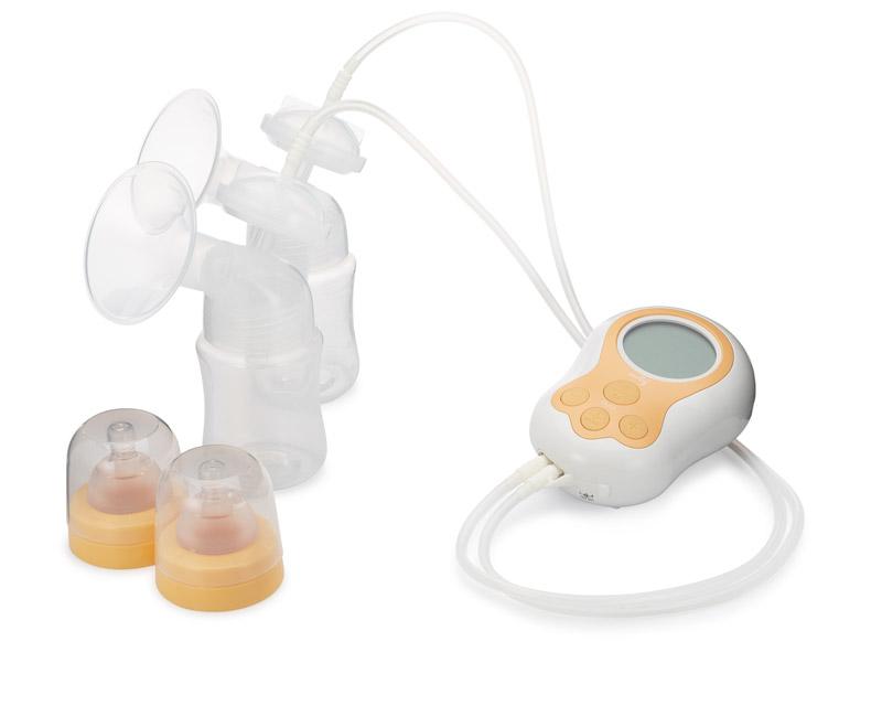 Motif Duo Breast Pump | Powered Double Electric Pump