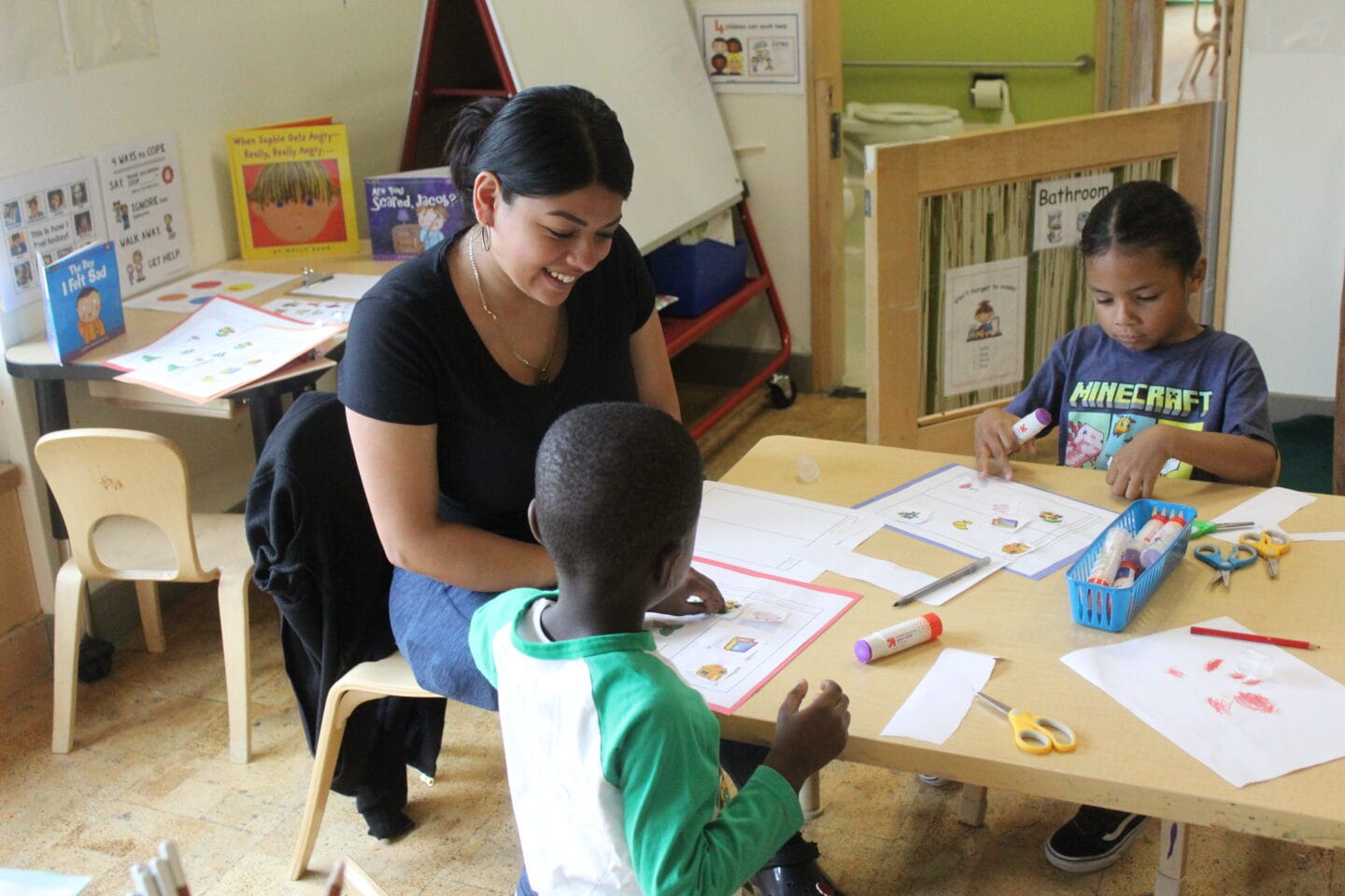 Learning Lab Center Nurtury