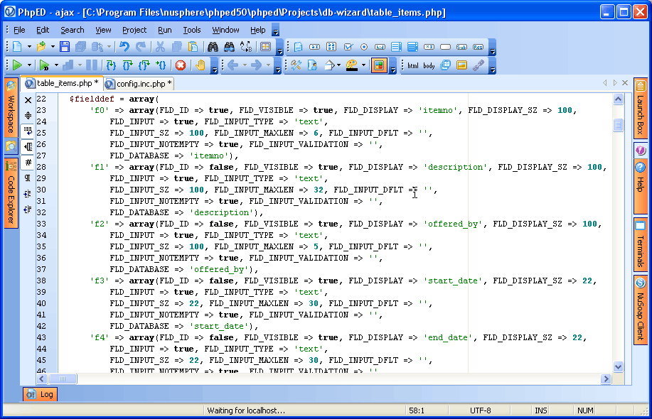 PHP MySQL