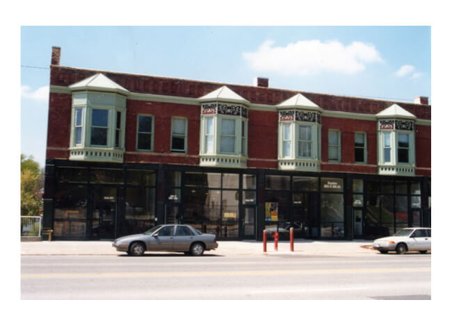 Bayview Apartments Nustyle