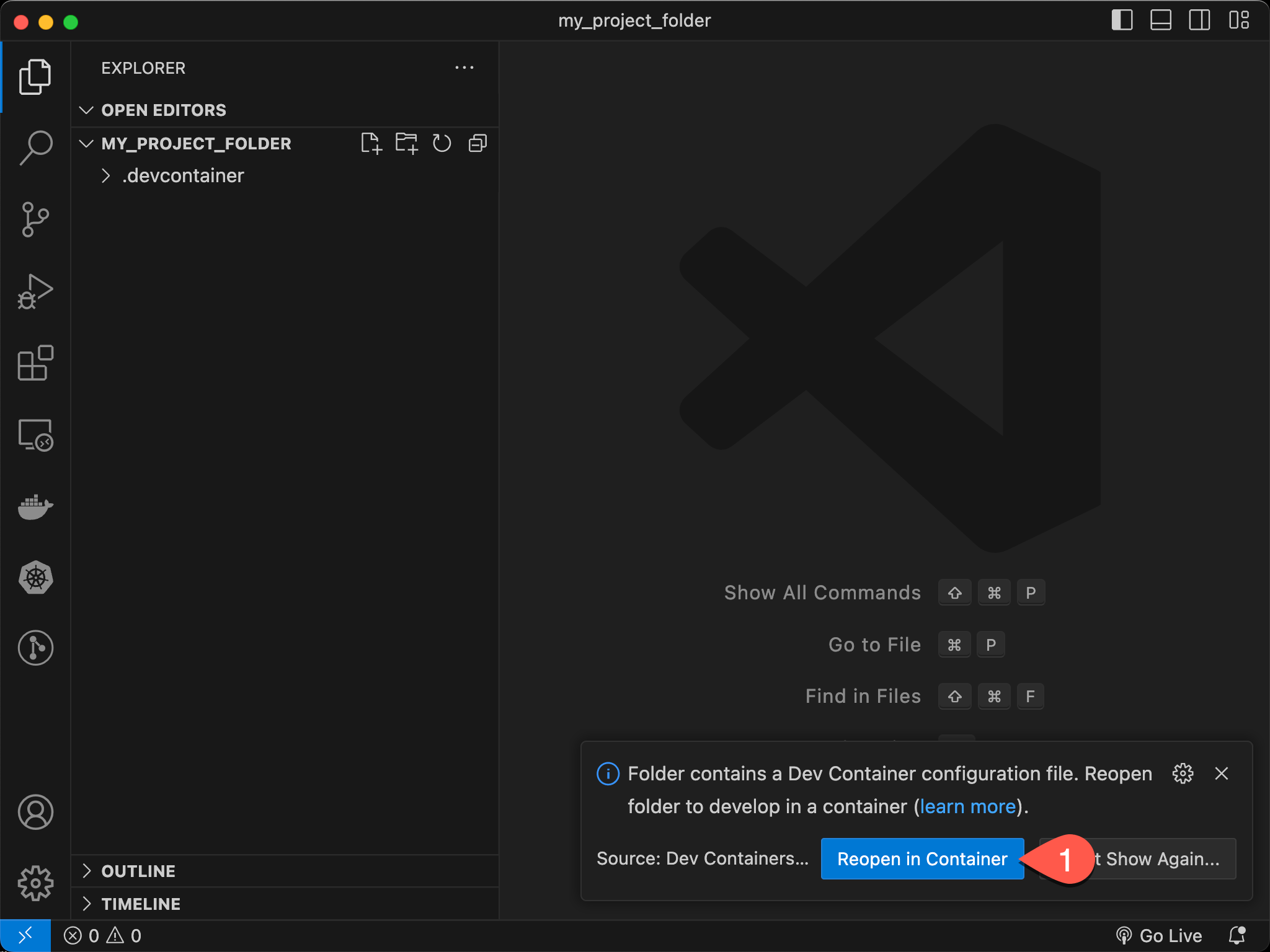 Nutanix Dev Station A containerized toolkit for managing Nutanix and