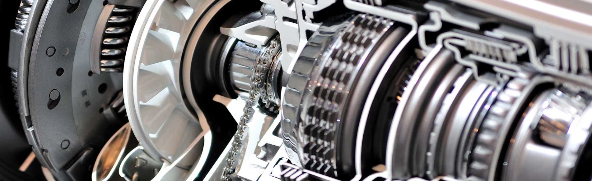 Auto Repair, Fredericksburg VA NuTech Transmission