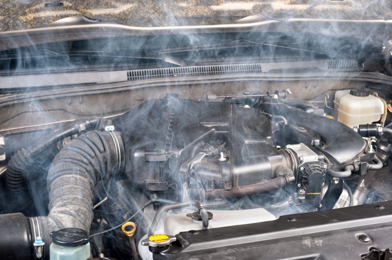 5 Tips for Driving in the Heat Car Tips