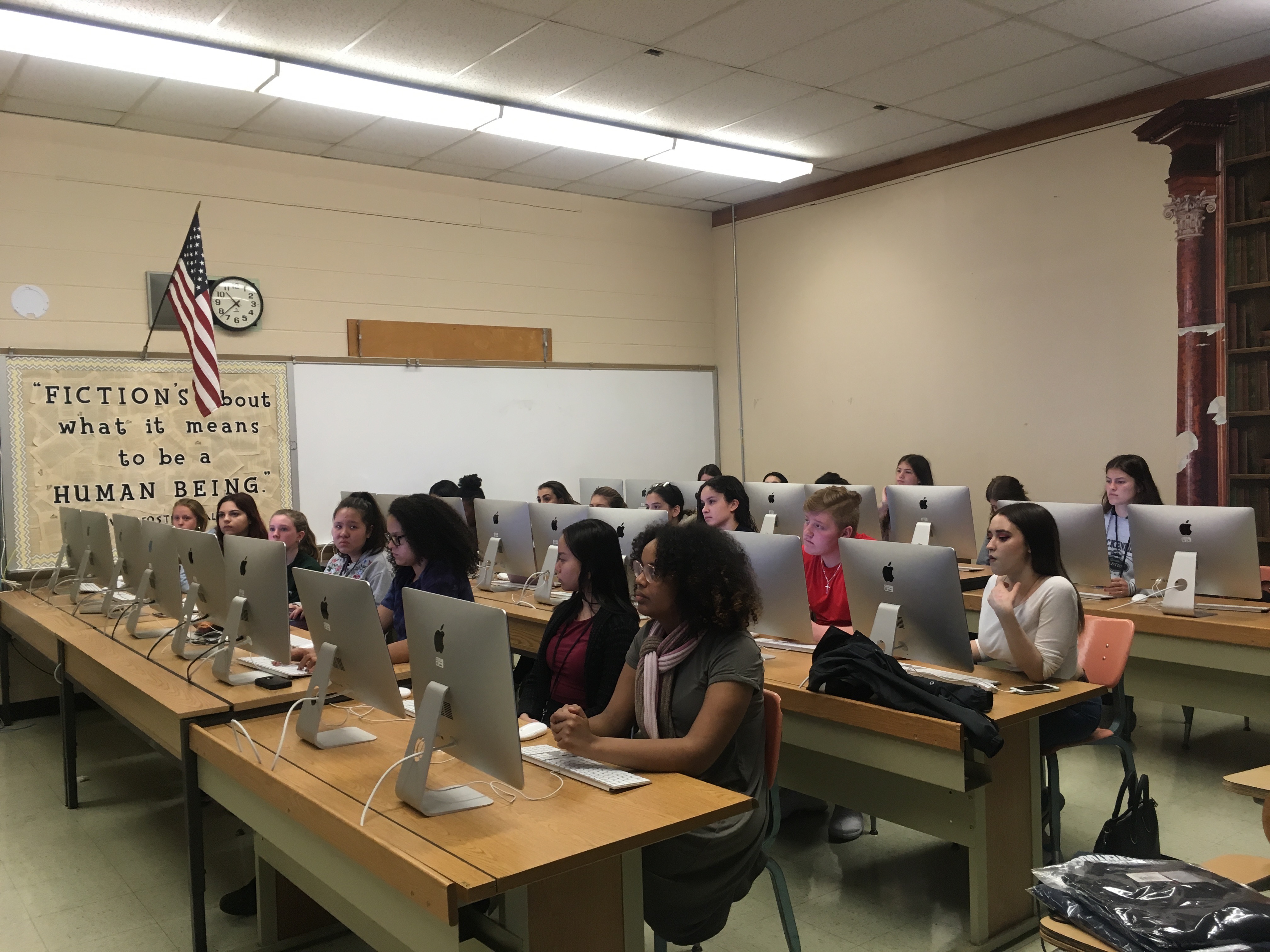 Nutley High School Nutley Public School District