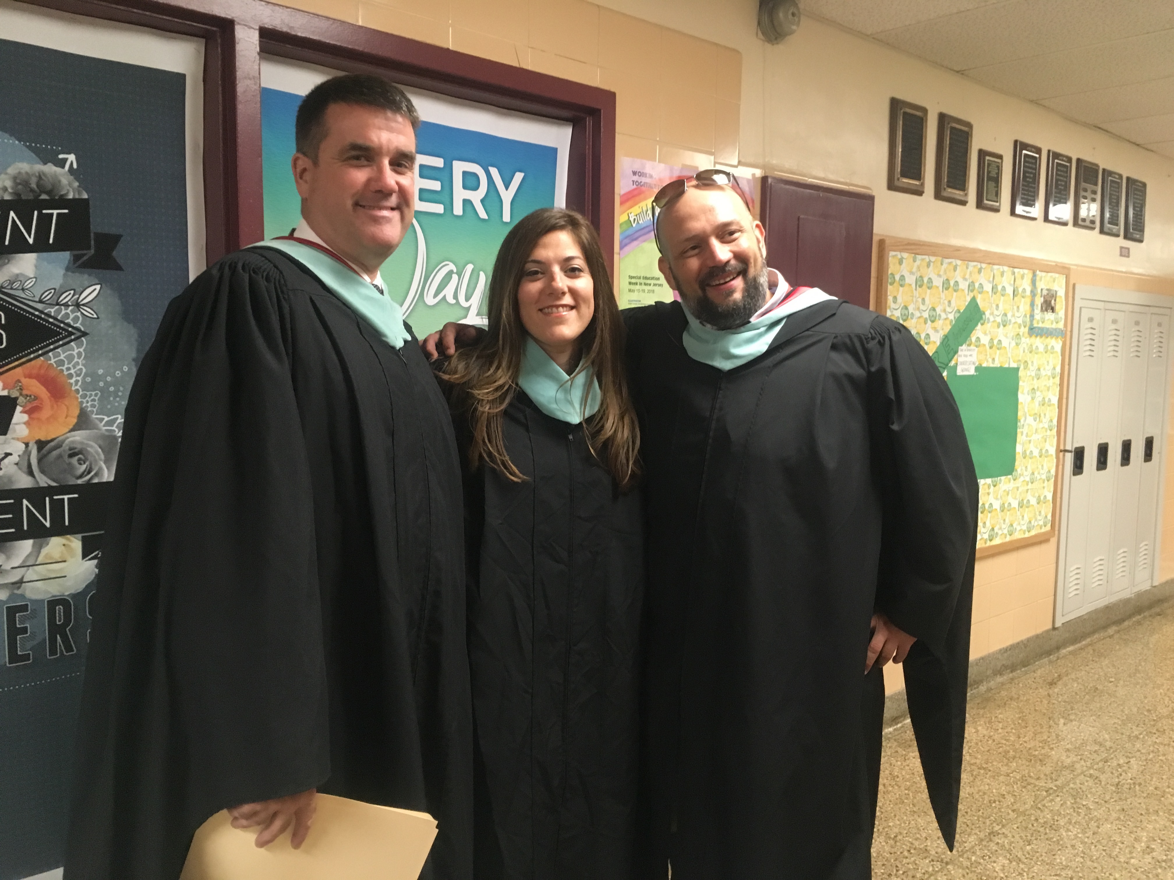 Nutley High School Nutley Public School District