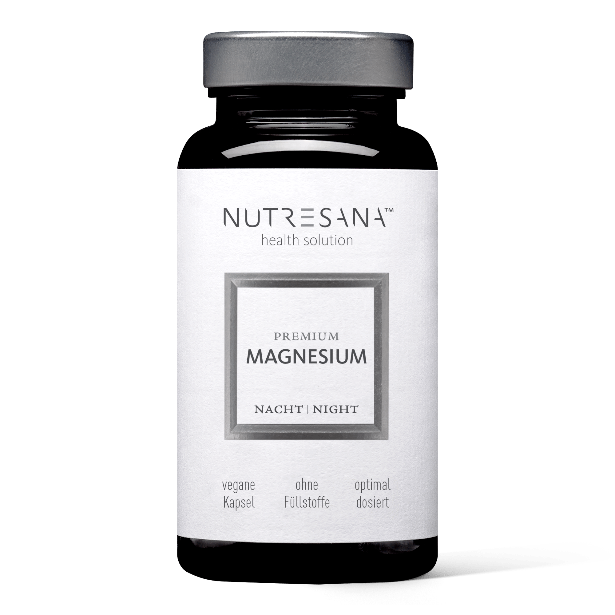 Magnesium Day & Night