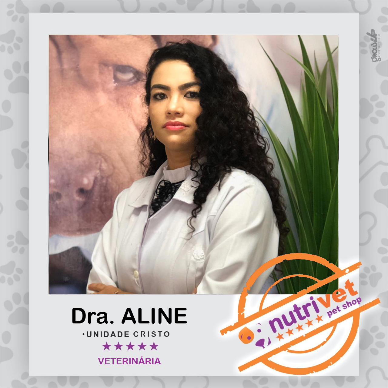 Nutrivet Pet Shop em João Pessoa