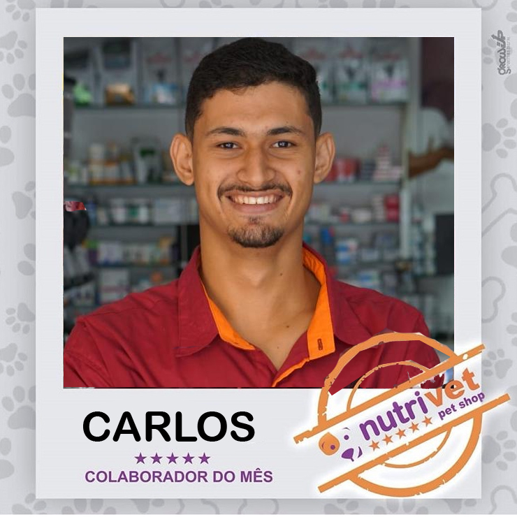 Nutrivet Pet Shop em João Pessoa