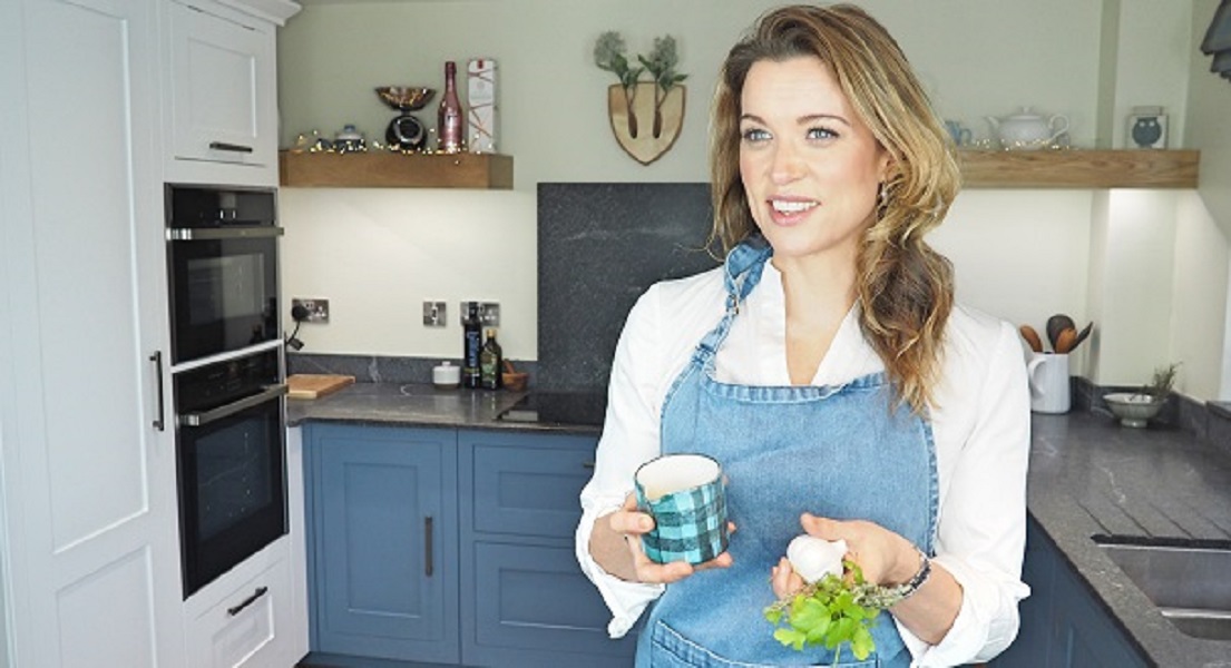 Feeding Potential Amanda Hamilton Nutri Advanced