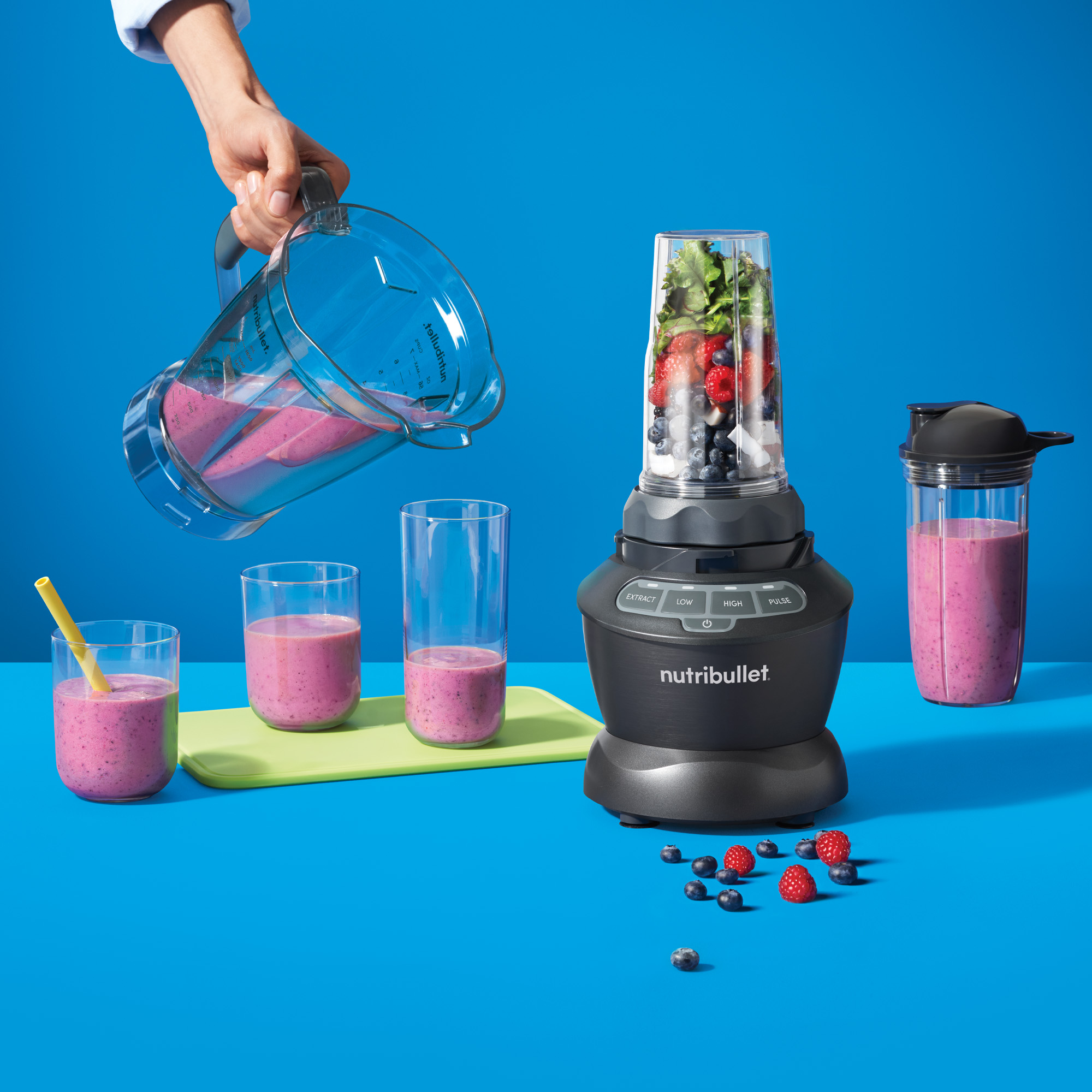 NutriBullet