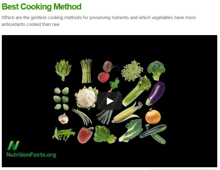 To Nuke Or Not To Nuke Your Food Is Microwaving Bad For You