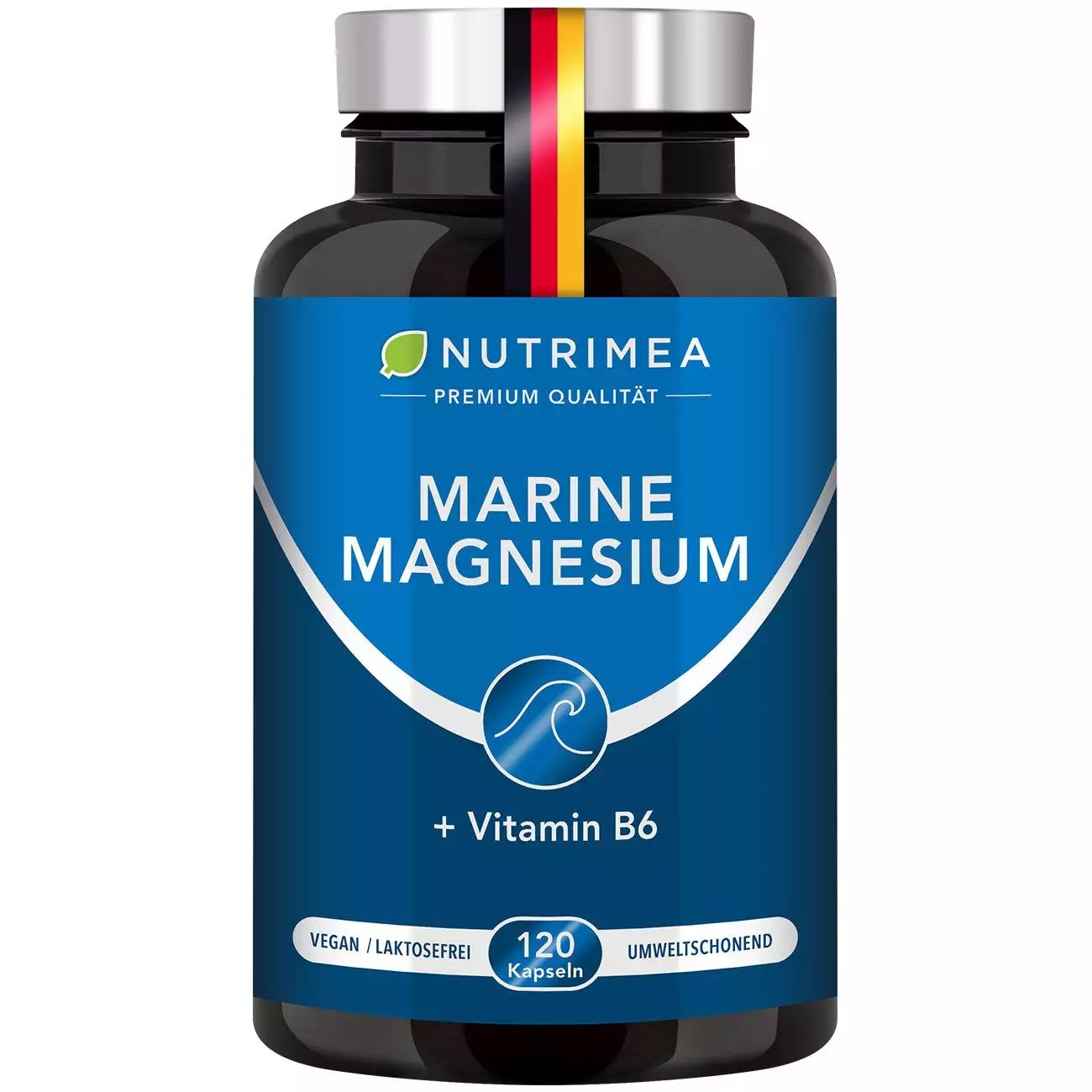 Marinemagnesium Dosierung