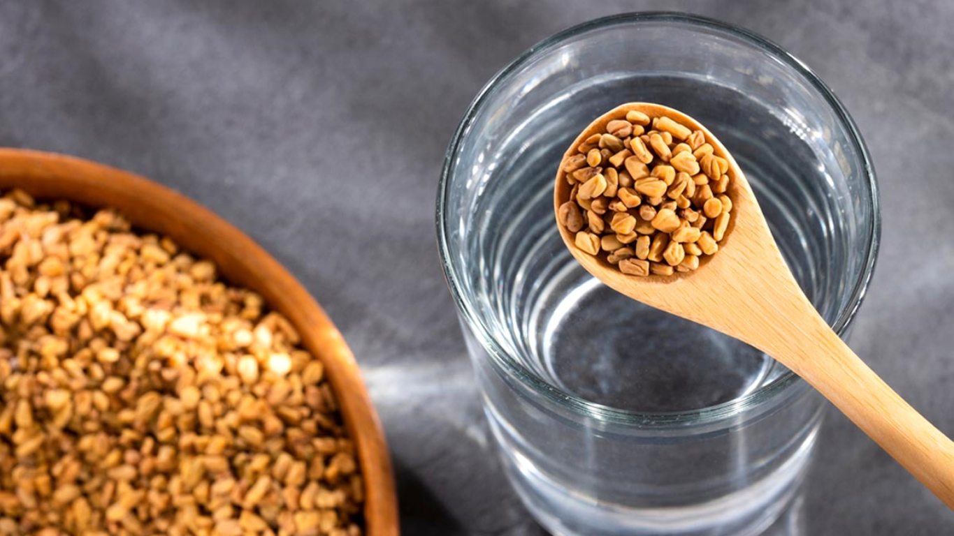 Discover 7 Amazing Health Benefits of Fenugreek Seeds Water Nutripulse