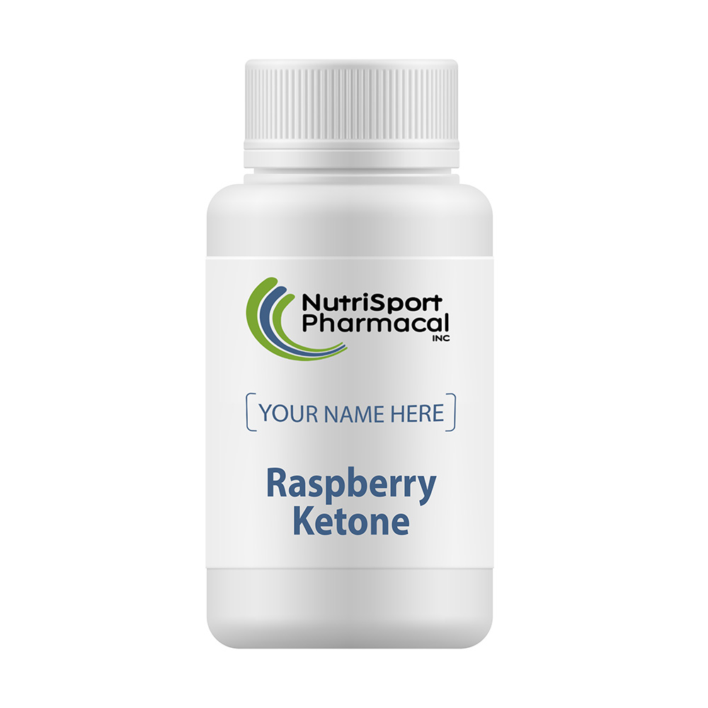 Buy Raspberry Ketone Private Label Supplement Manufacturer