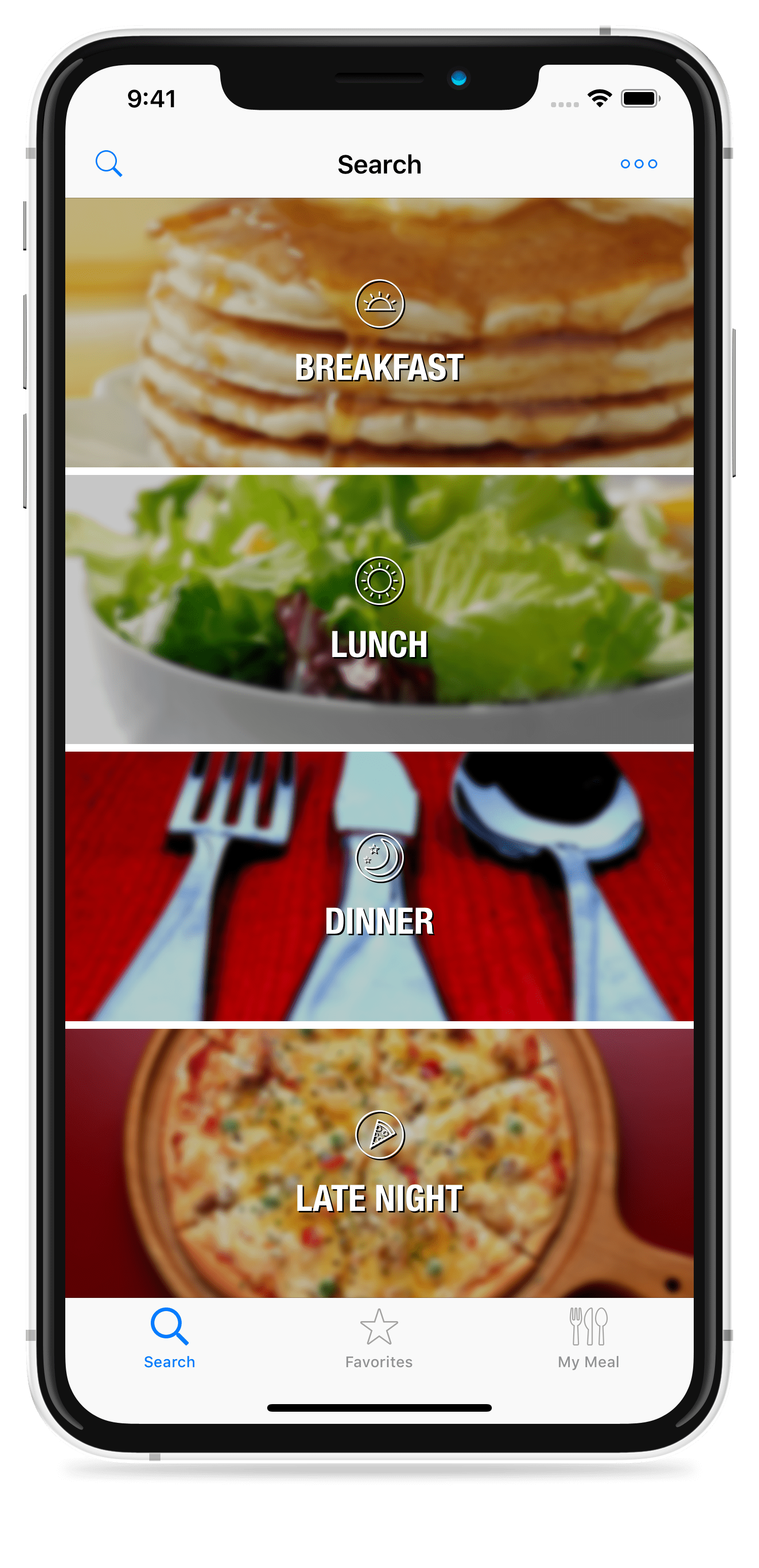 Nutrition Calculator + App Nutrition Addition
