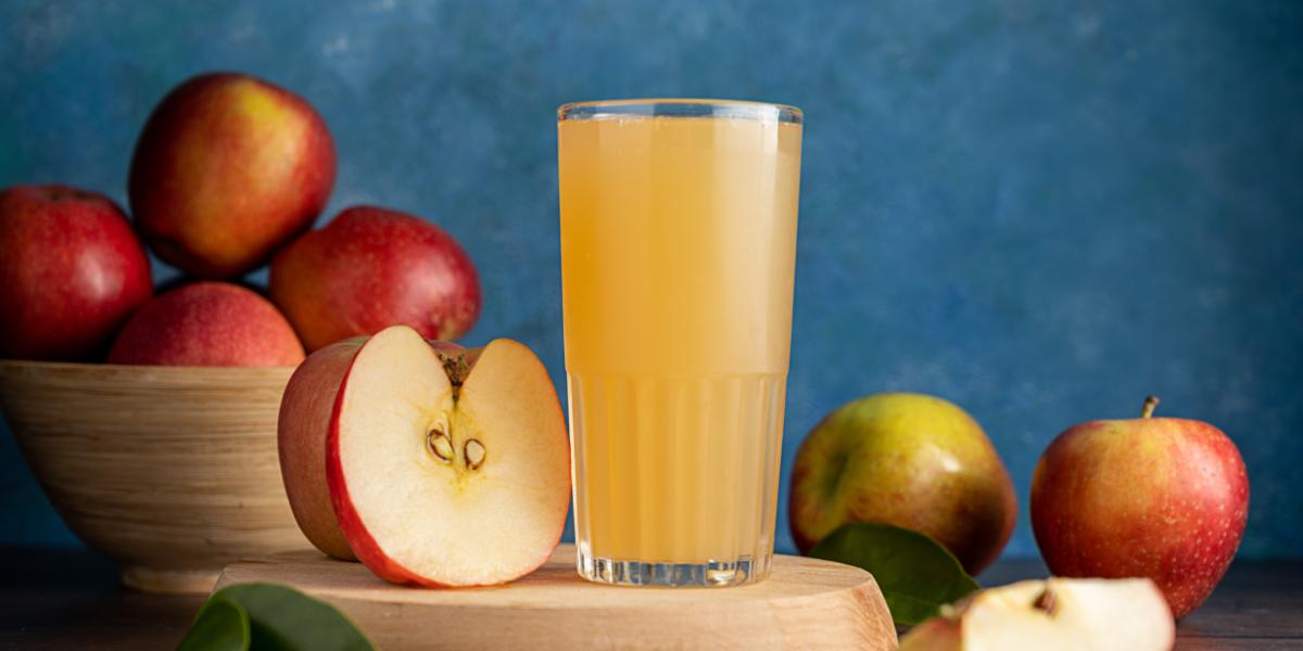 Is Apple Juice Good For You? Nutrition Advance