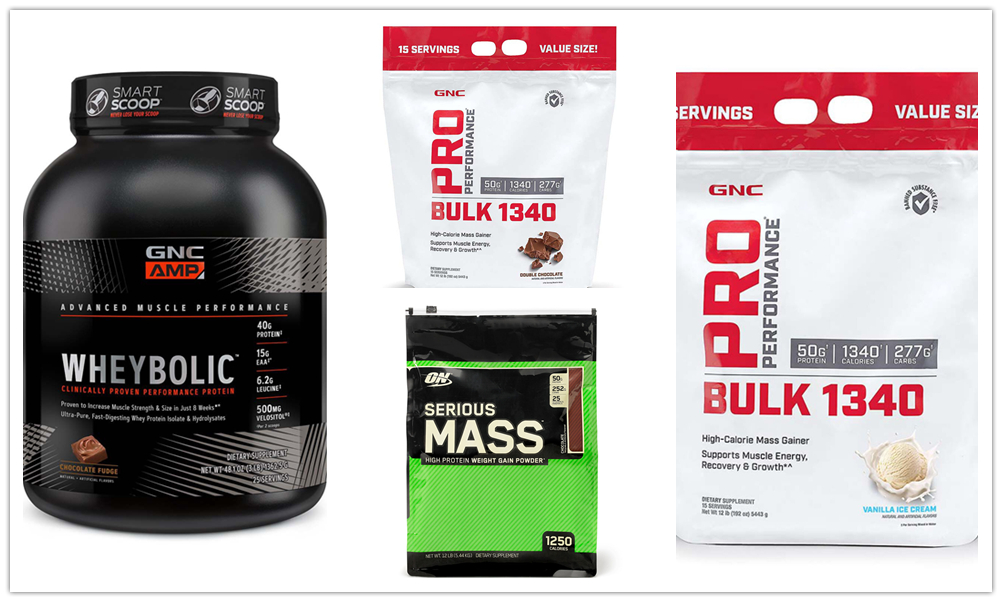 Protein Powder to Add to Your Health Routine Nutritional Jungle