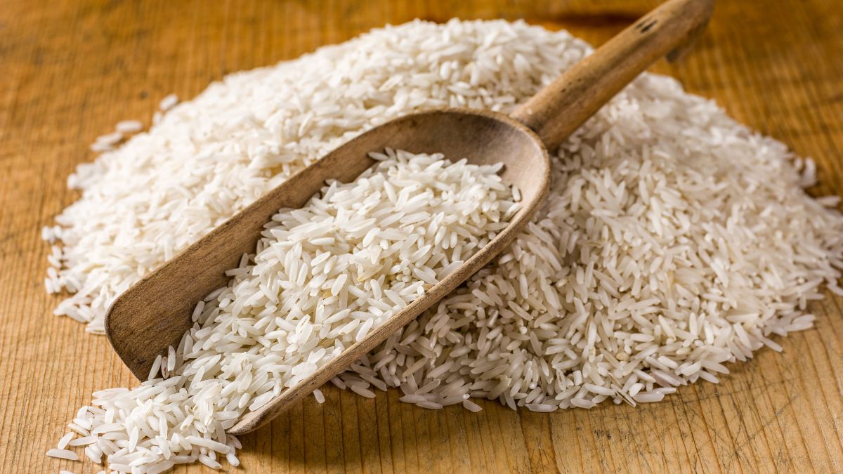 Is Basmati Rice Good for Fatty Liver? (Expert Answer)
