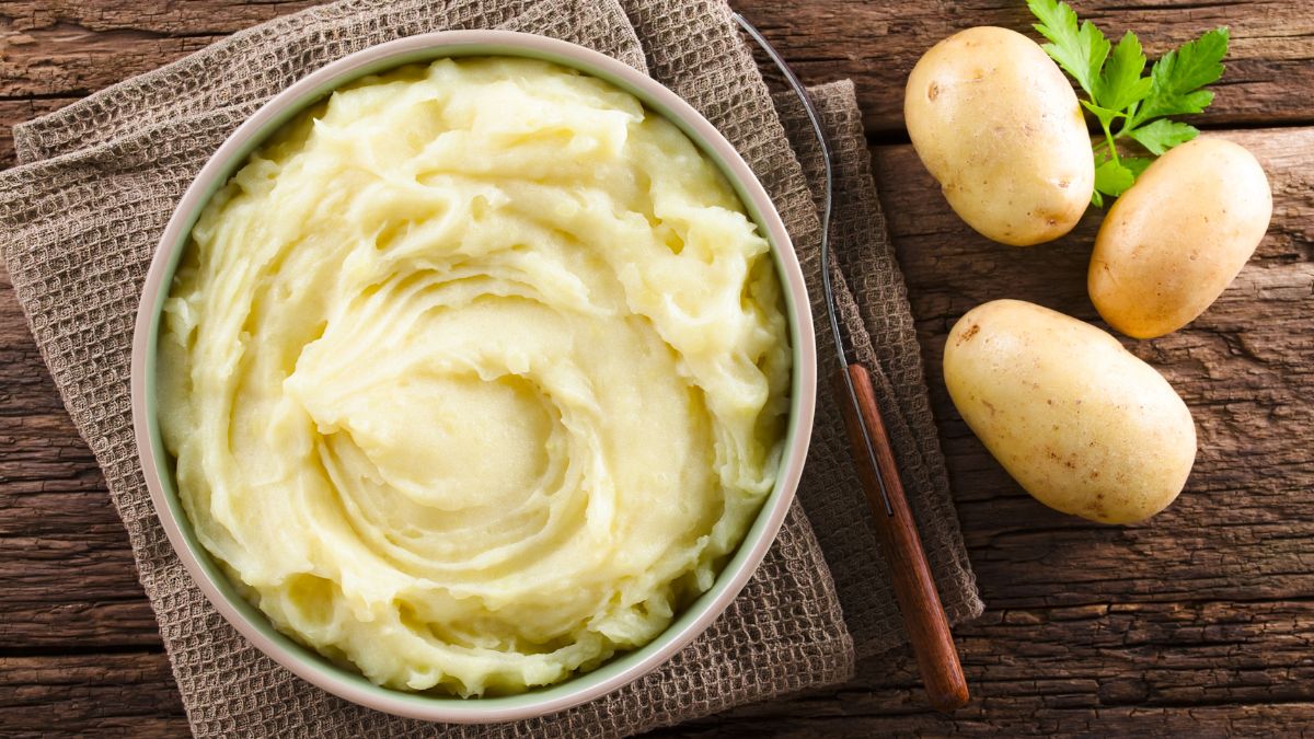 Eating Mashed Potatoes in Gastritis Is it SAFE or Not?