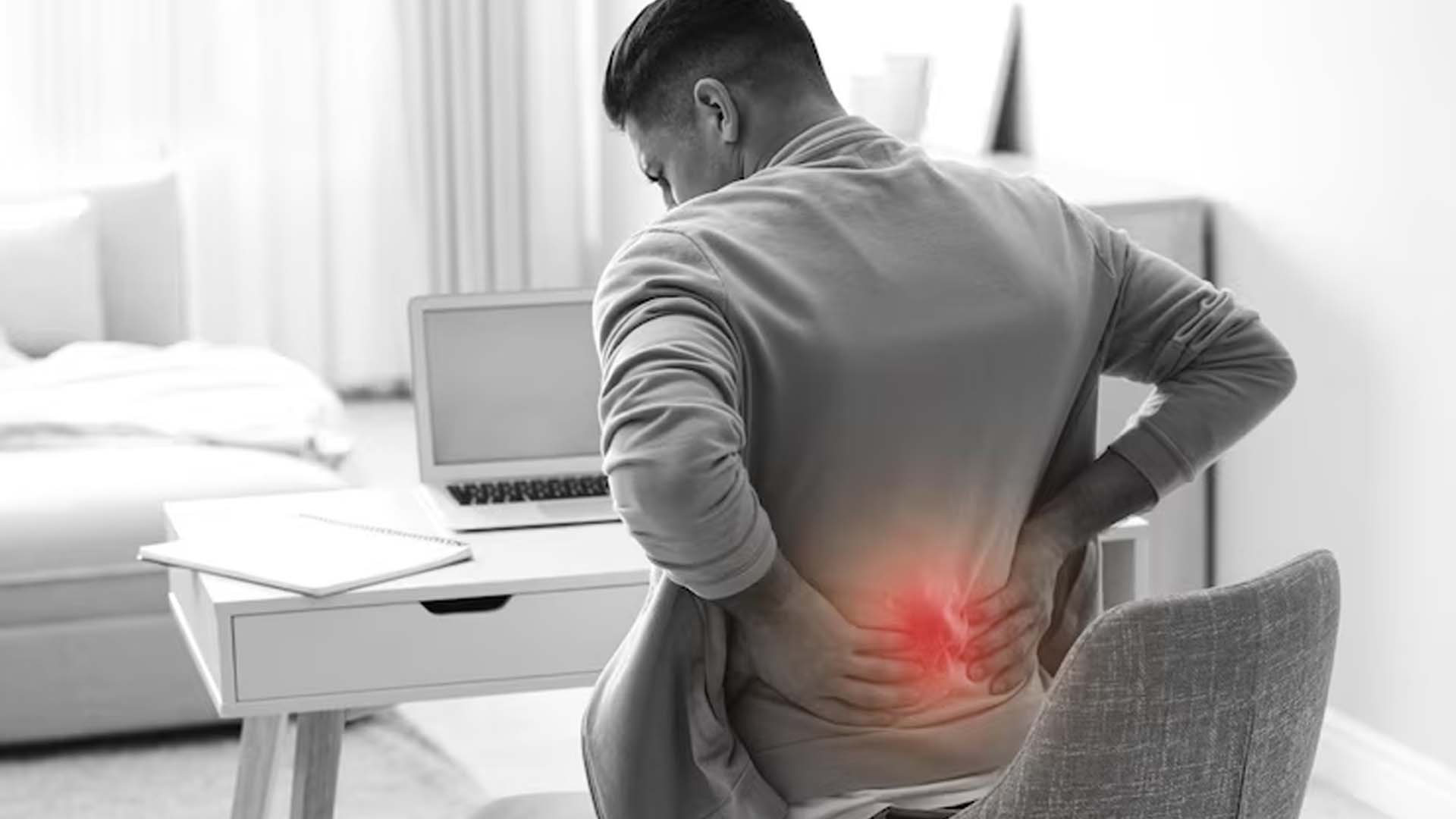 Can Gas Cause Back Pain? NutritionFact.in