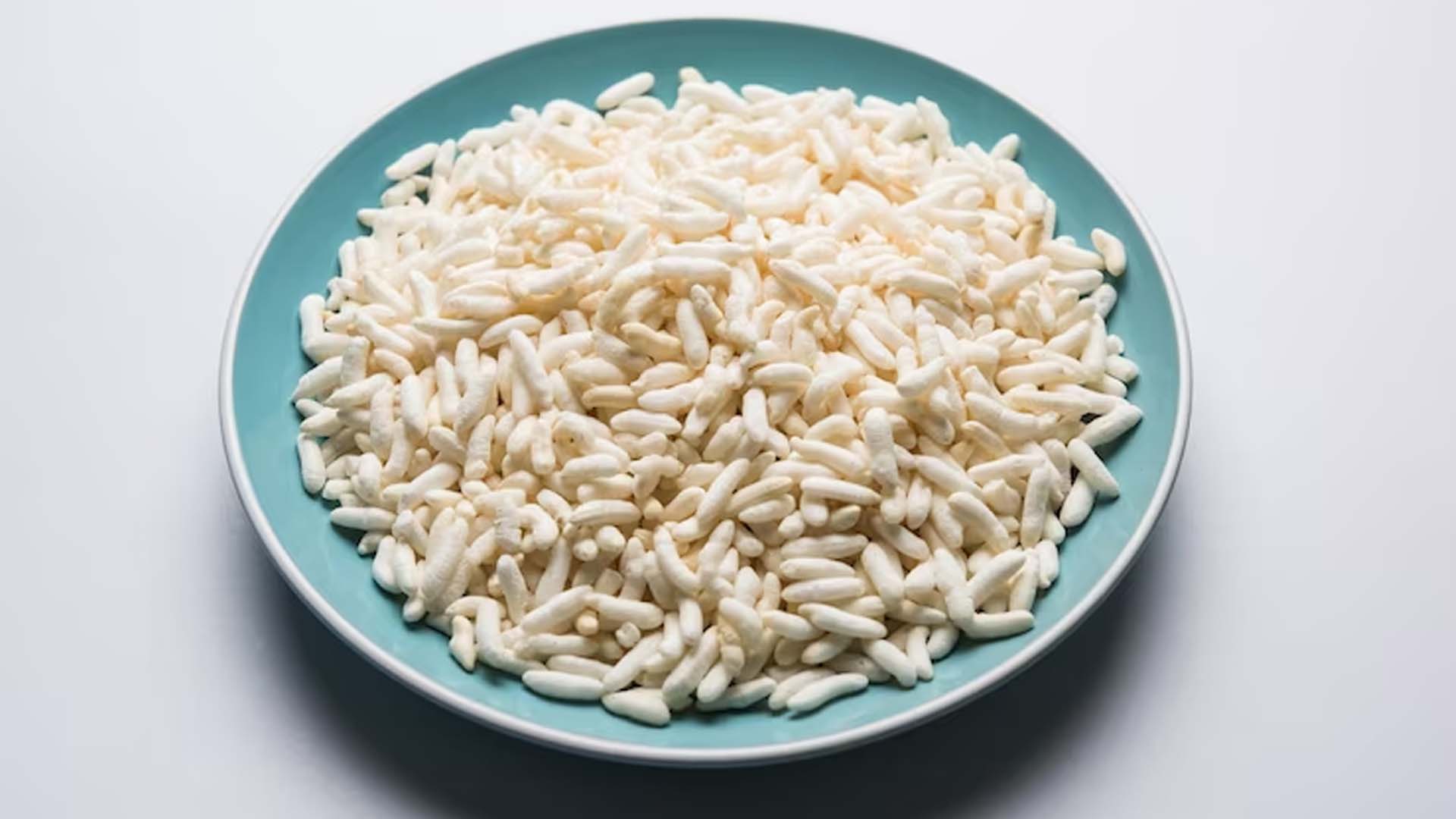 Does Puffed Rice Cause Gas? NutritionFact.in