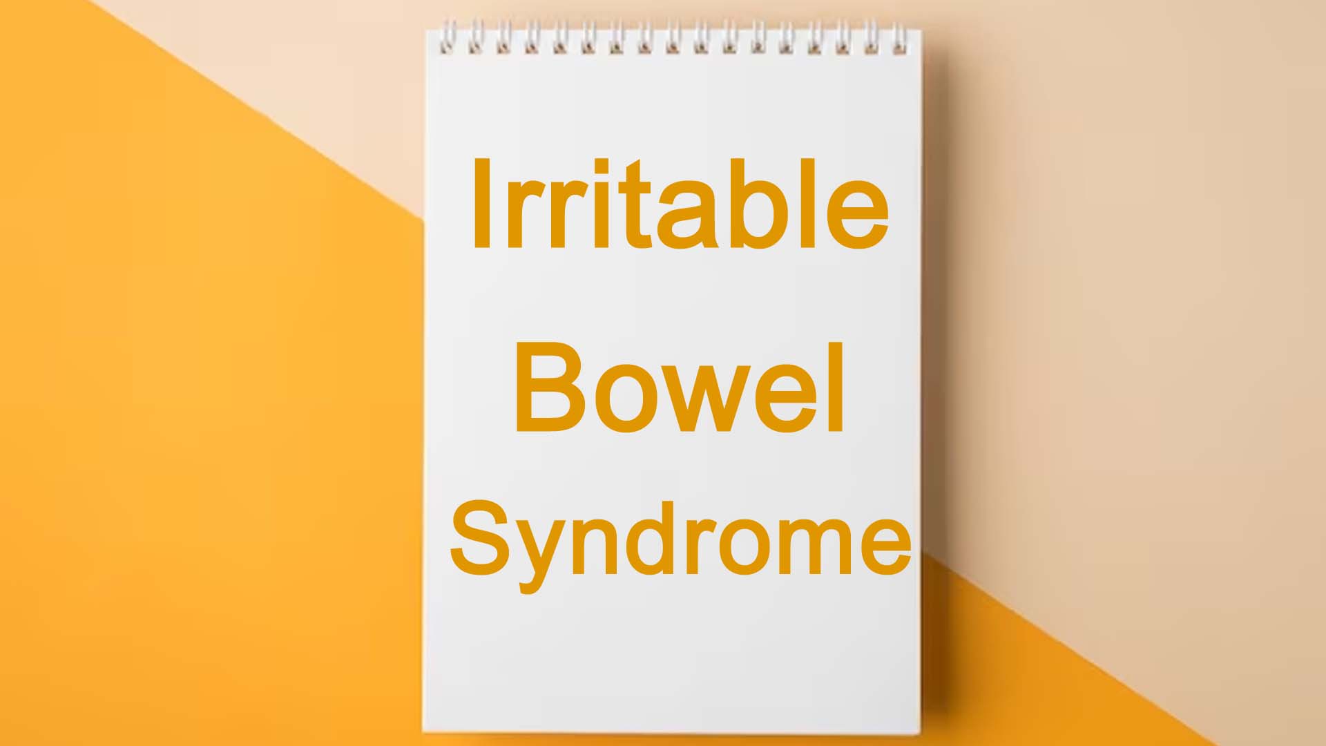 Can IBS Cause Rectal Pressure? NutritionFact.in