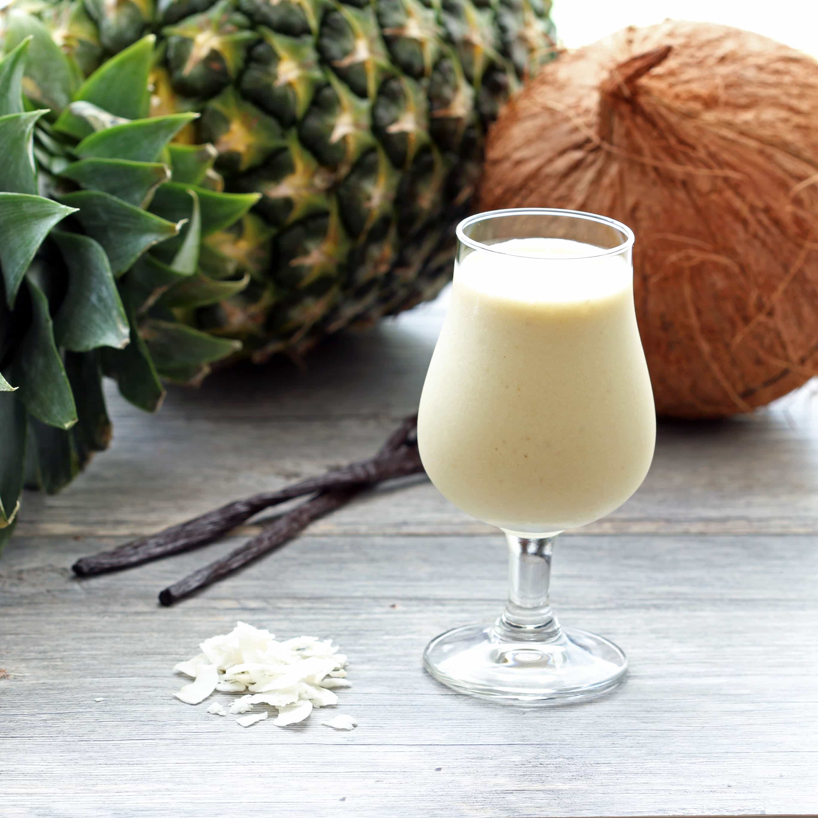 11+ Pina Colada Rezept Vegan Gif Schnelle Vegane Rezepte