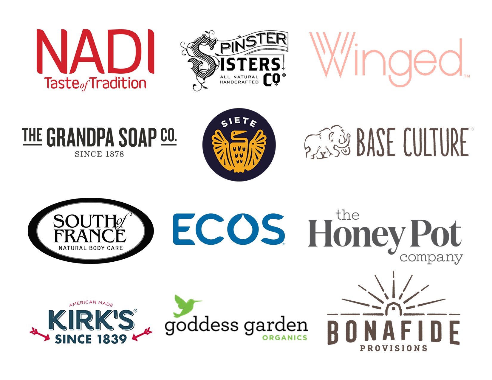 Celebrating Women Owned Brands Nutrition Smart Organic Grocery