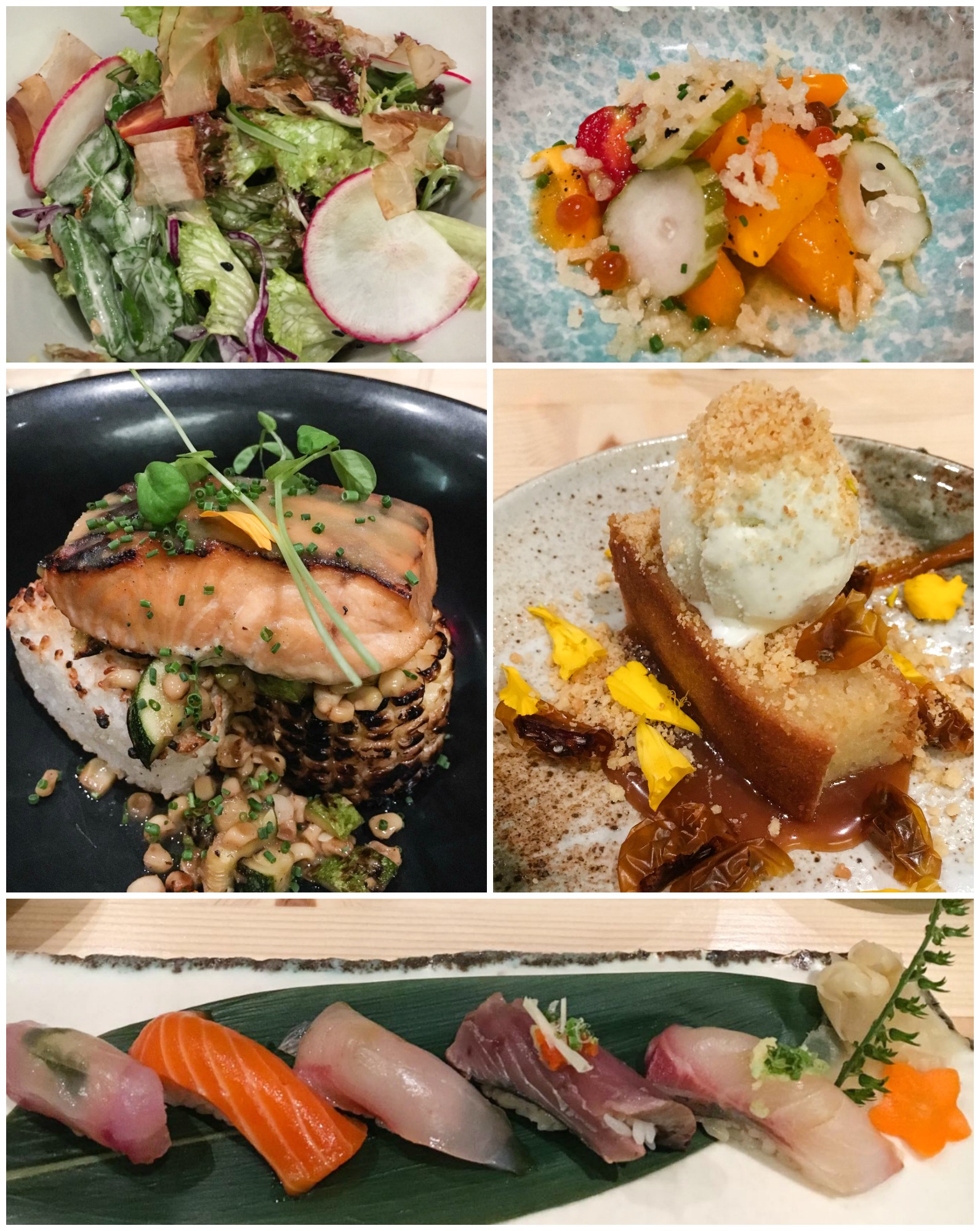 USA Rice ThinkRice Nutritious Eats