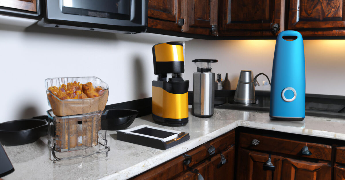 The 2024 top ranking of air fryers for healthier cooking