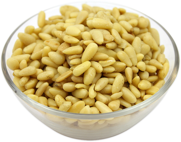 Buy Pine Nuts Kernels Online at Low Prices Nuts in Bulk