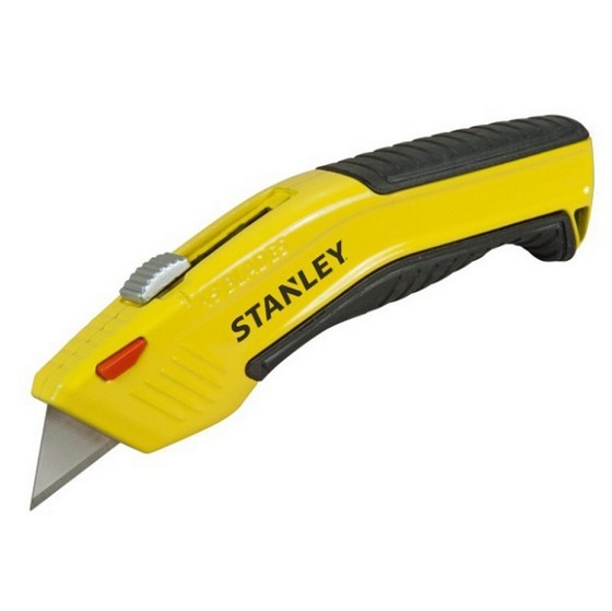 Retractable Knife 010237 Nuts of Chorley