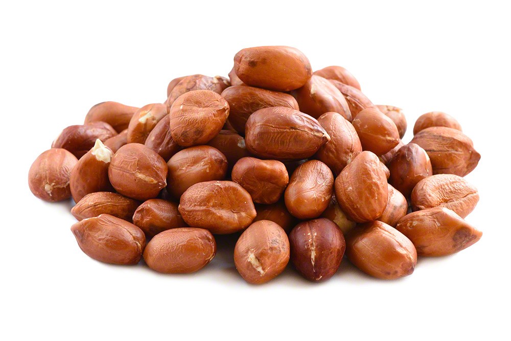 Raw Redskin Peanuts Red Peanuts Raw Red Skin Peanuts Bulk