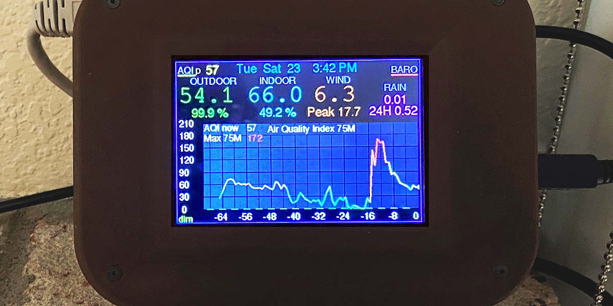 Measuring the Air Quality Index Nuts & Volts Magazine