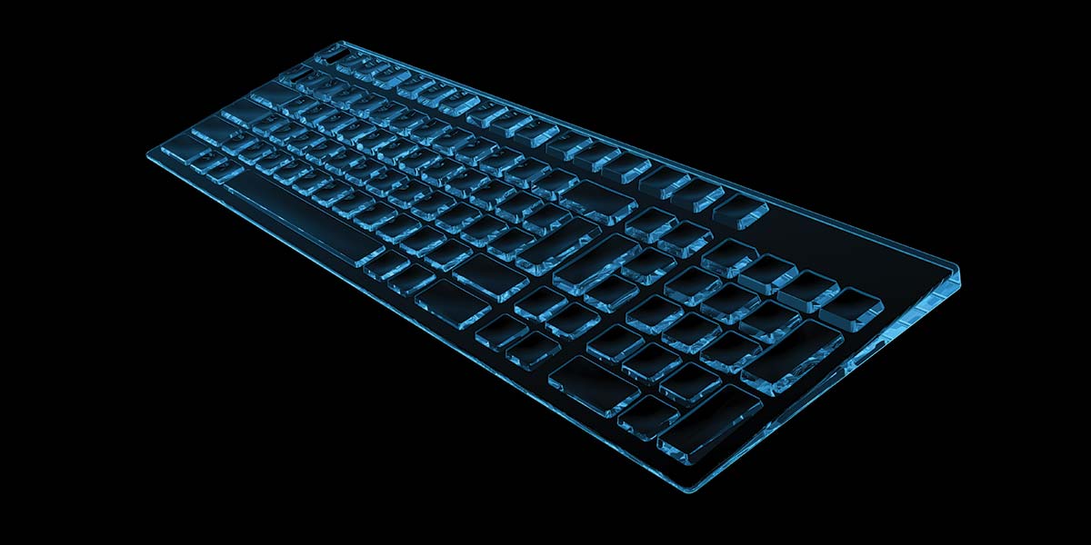 Get ASCII Data from PS2 Keyboards Nuts & Volts Magazine