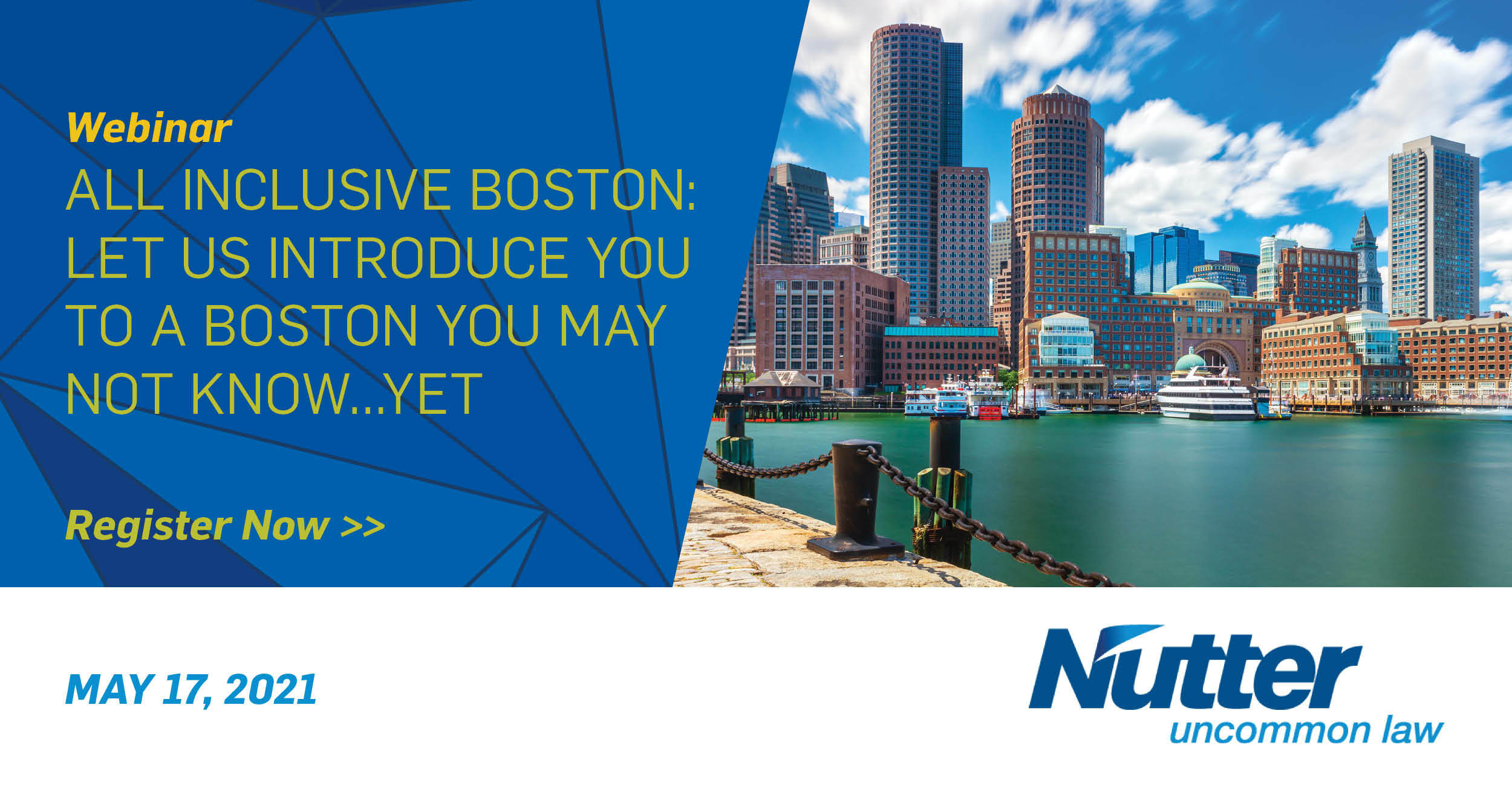 All Inclusive Boston Let Us Introduce You to a Boston You May Not Know