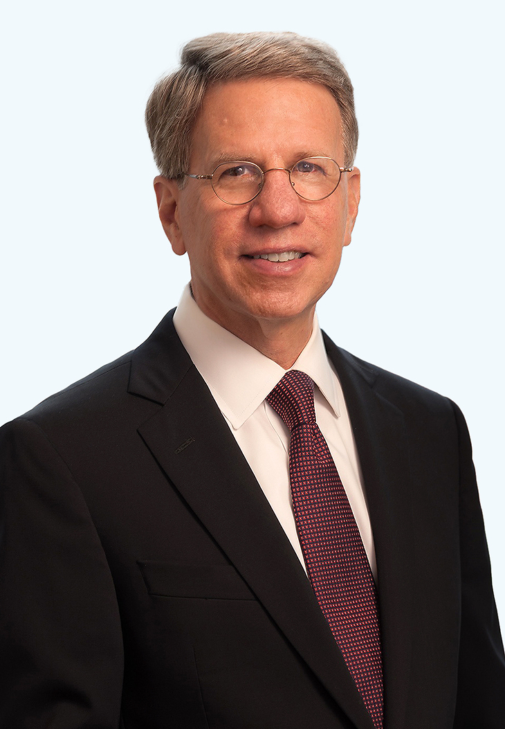 Attorney Robert A. Fishman is a retired partner in Nutter's Real Estate