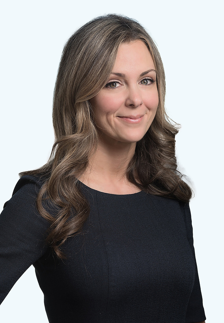 Nutter Attorney Dawn M. Curry Handles Mass Tort Litigation Nutter