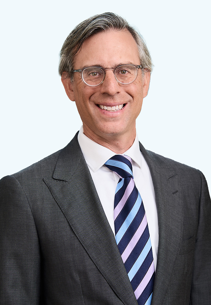 Benjamin Stern is an IP litigator at Nutter McClennen & Fish LLP