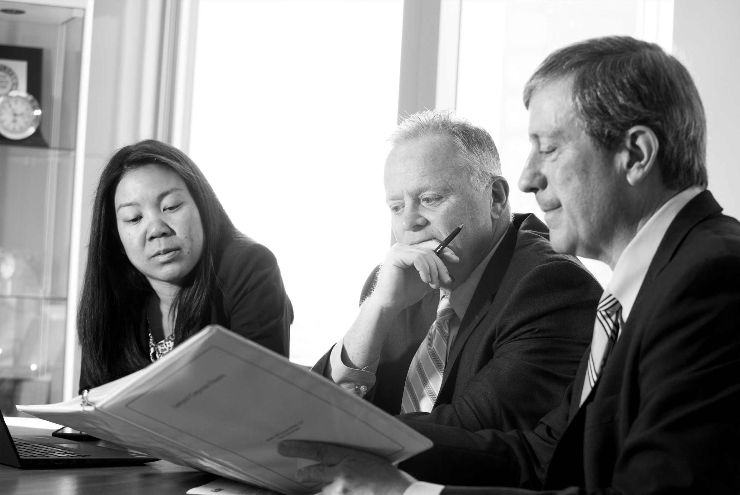 Nutter Preference Center Nutter McClennen & Fish Law Firm