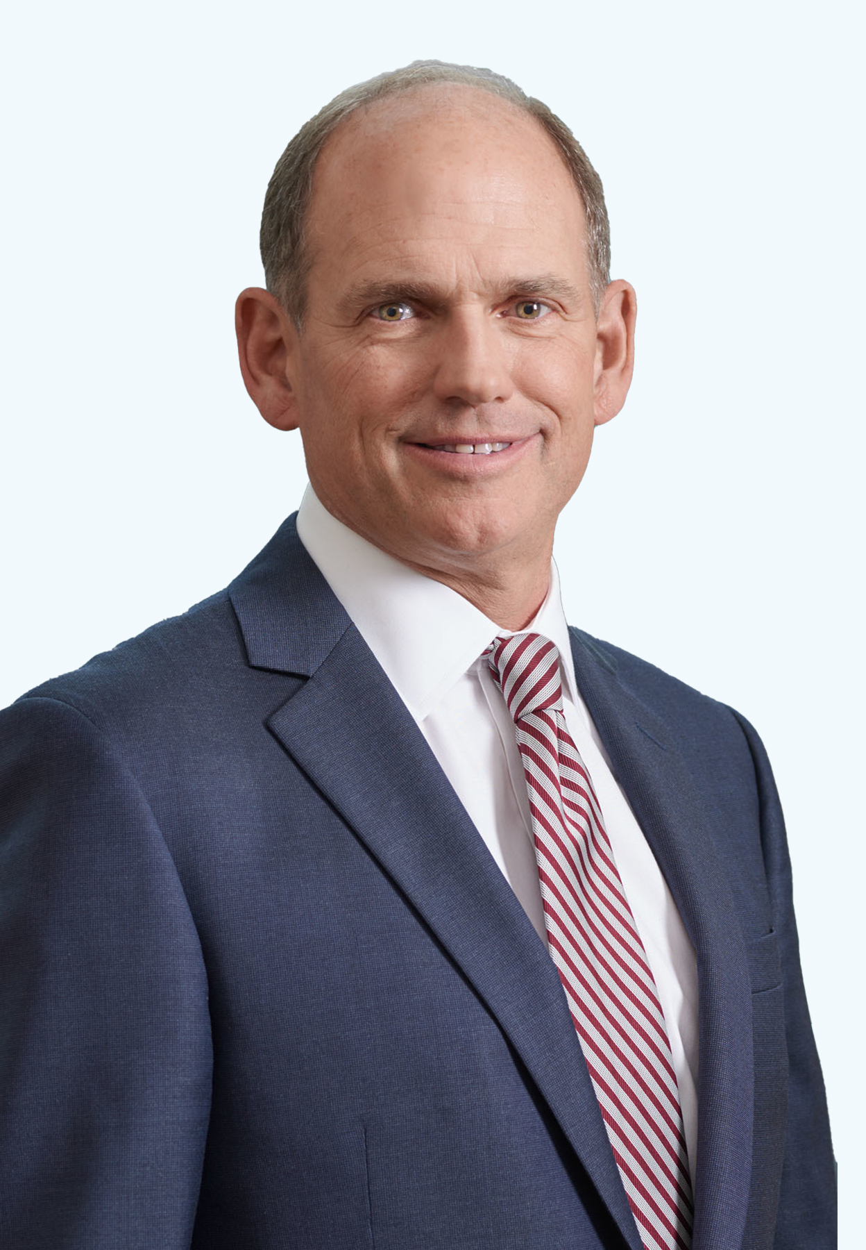 Robert B. Blakeley is the Chief Operating Officer/Financial Officer at Nutter. Nutter McClennen