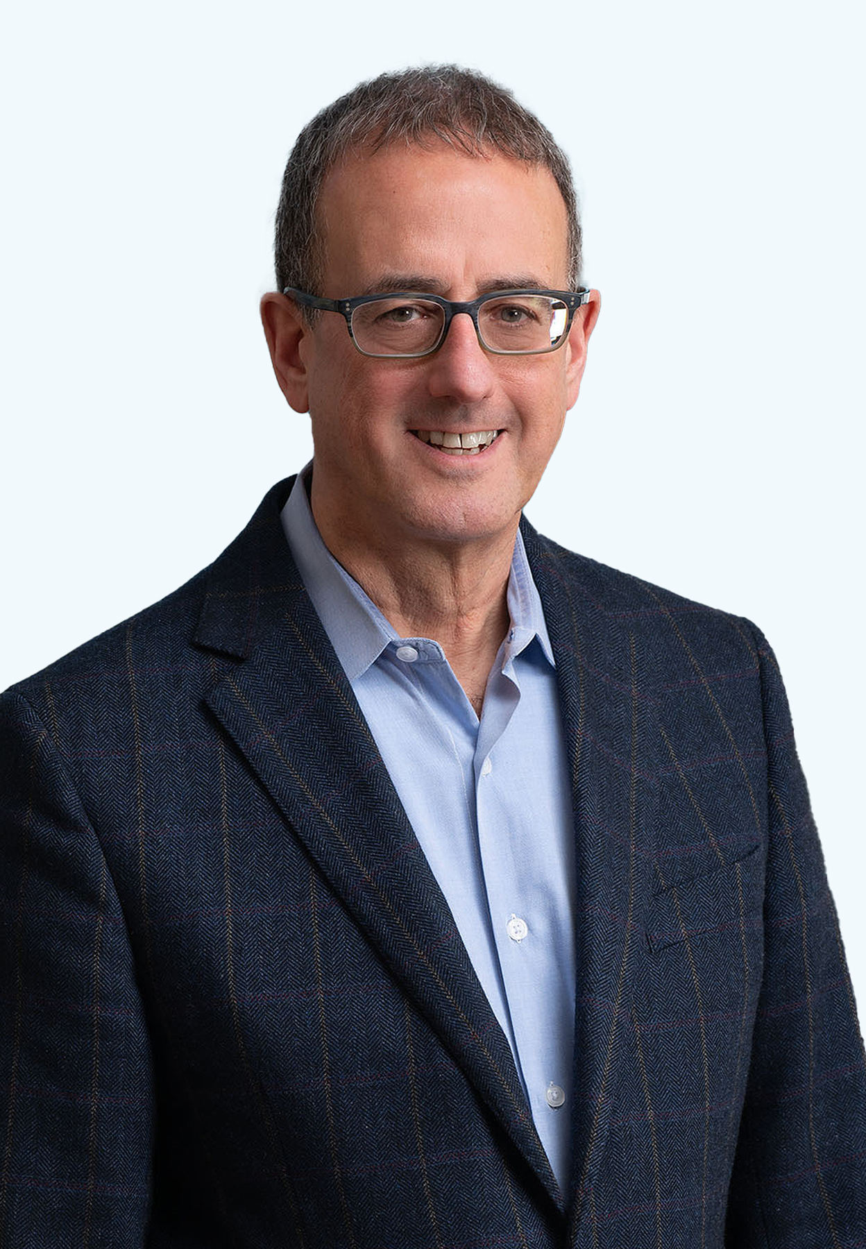 Attorney David S. Rubin is a partner in the Litigation Department at Nutter Nutter McClennen