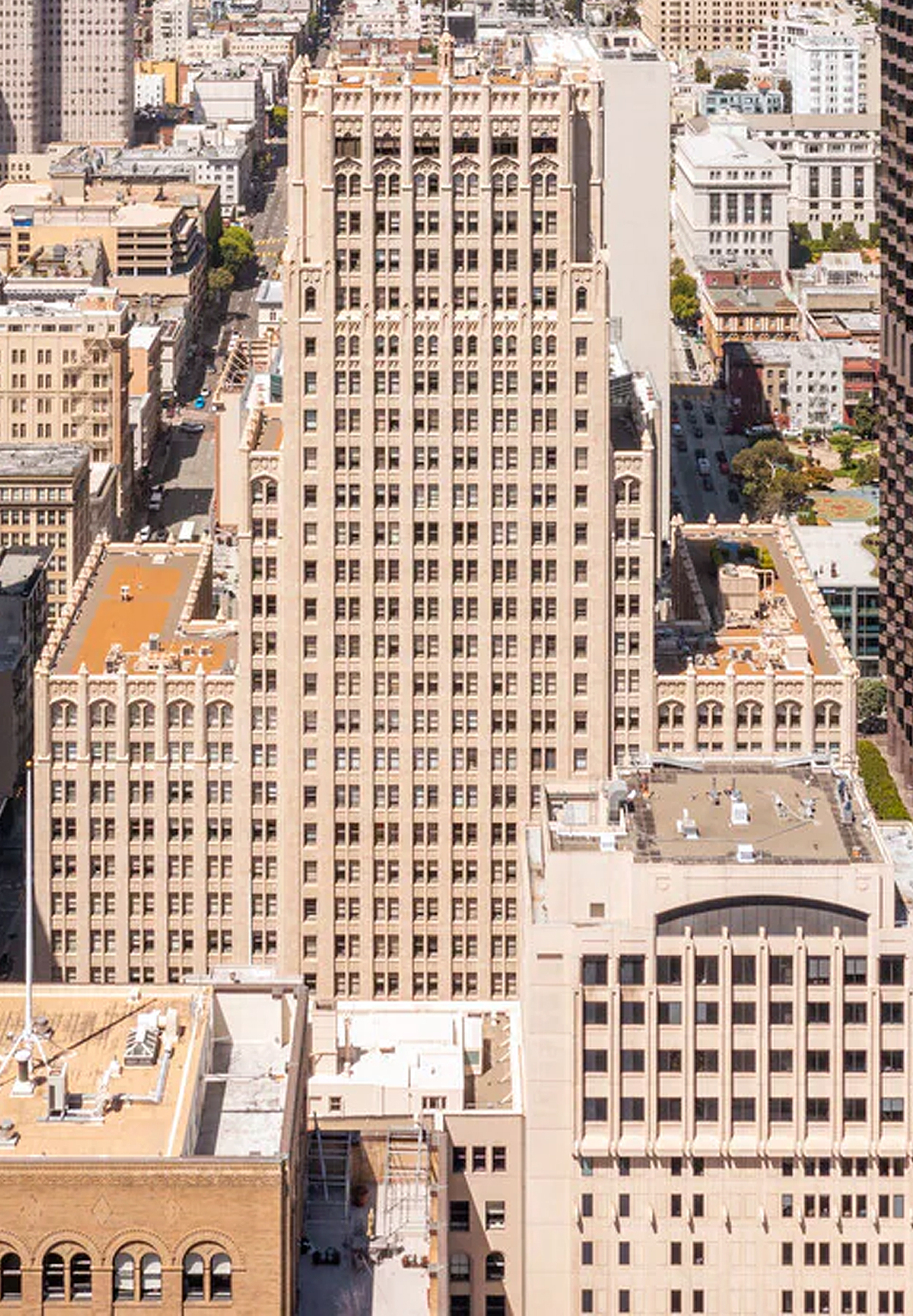 San Francisco Nutter McClennen & Fish Law Firm