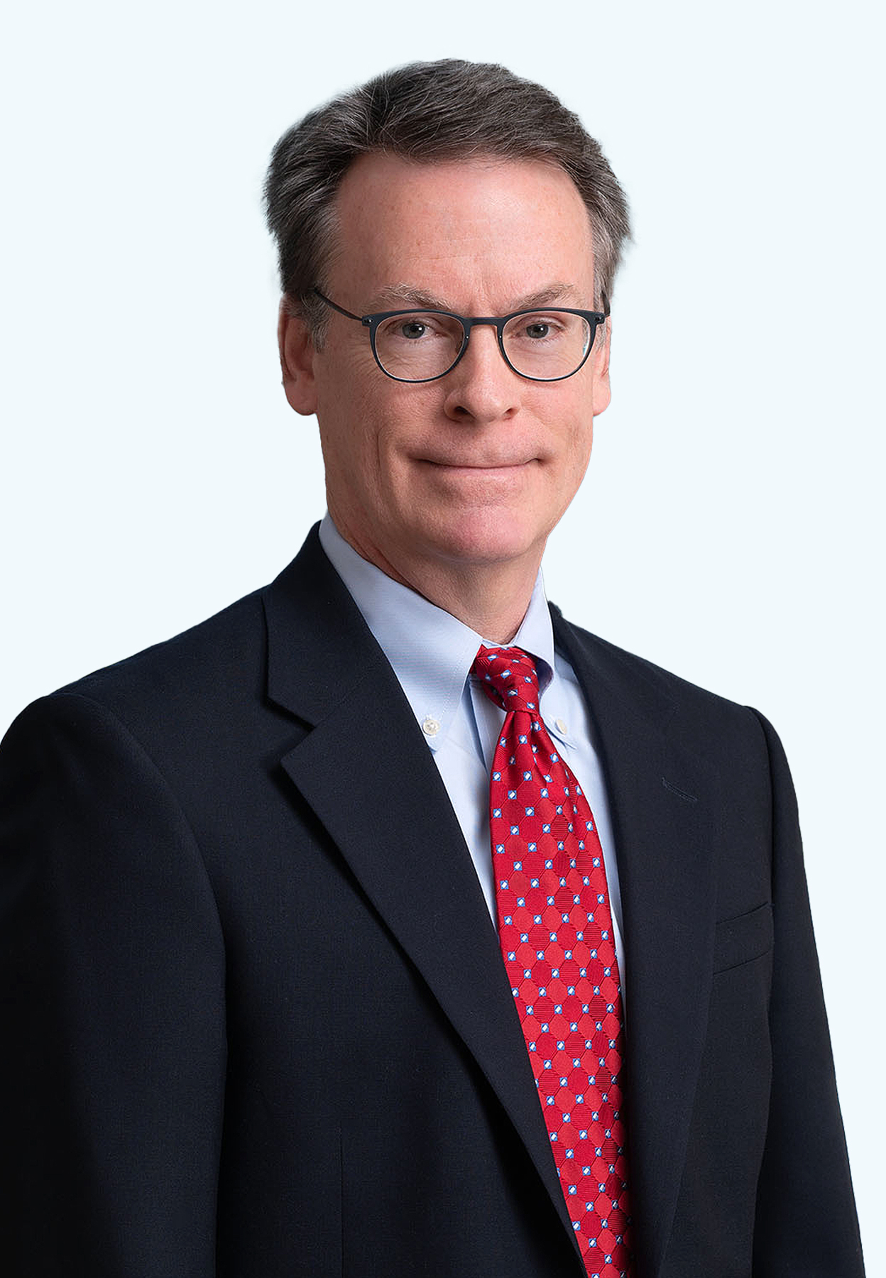 Attorney at Nutter John P. Dougherty is a partner in the Real Estate