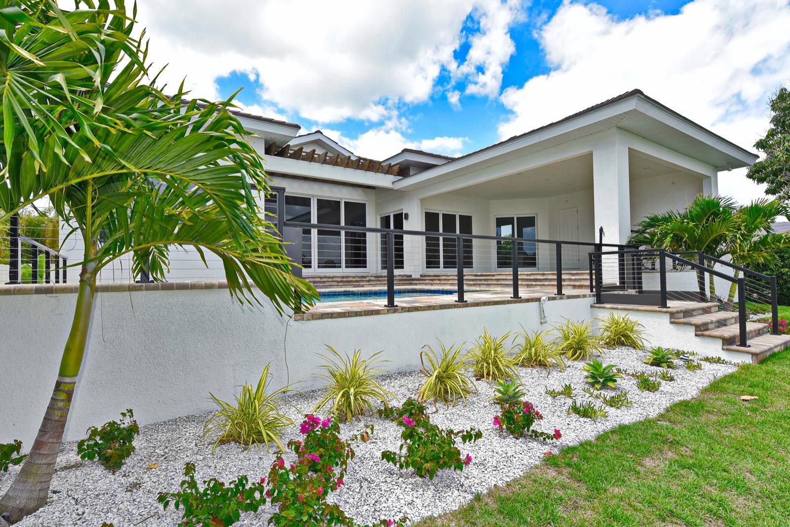 Bayside Sarasota County Home Builders Lakewood Ranch Custom Construction