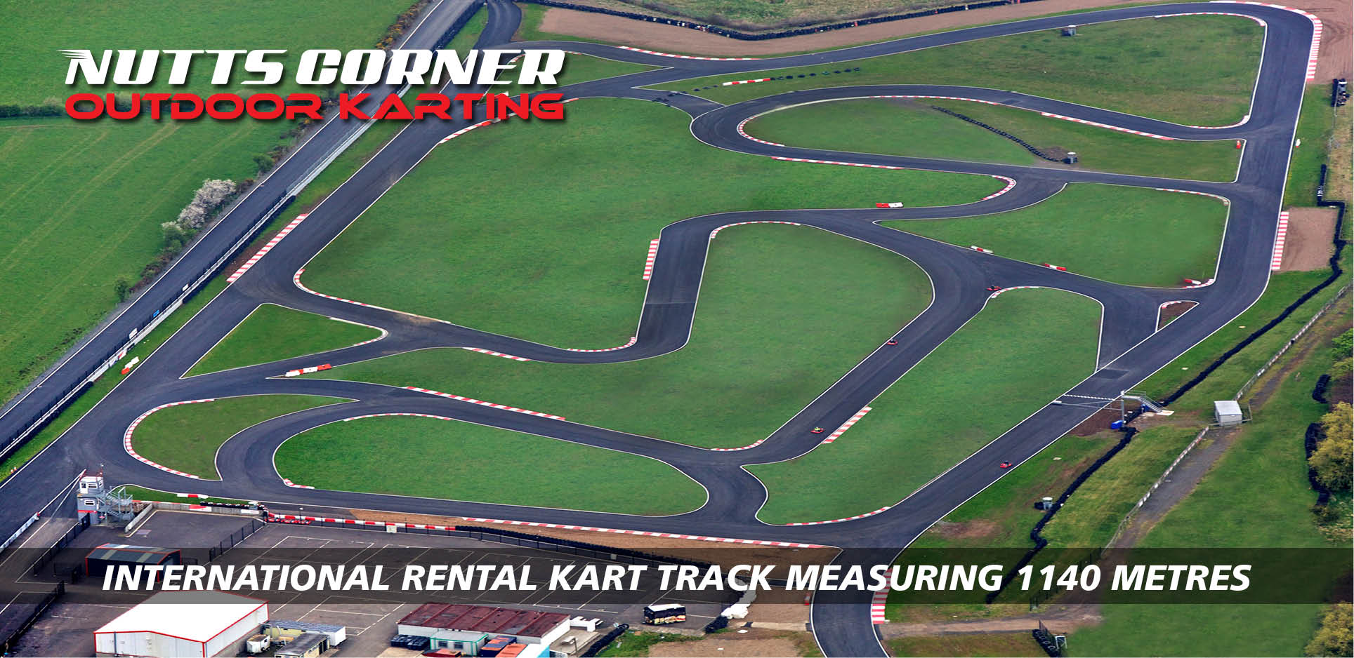 ABOUT NUTTS CORNER CIRCUIT
